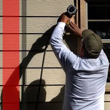 Trusted Cadillac, MI Siding Experts